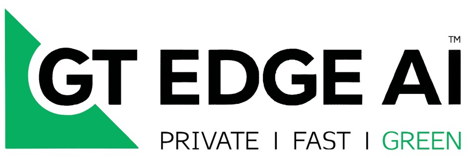 GT EdgeAIPrivateFastGreen GT EdgeAIPrivateFastGreen